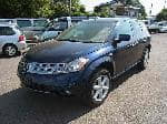 Used 2005 NISSAN MURANO BF66898 for Sale Image 1