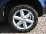 Used 2005 NISSAN MURANO BF66898 for Sale Image 10