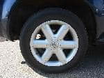 Used 2005 NISSAN MURANO BF66898 for Sale Image 11