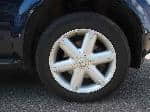 Used 2005 NISSAN MURANO BF66898 for Sale Image 12