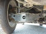 Used 2005 NISSAN MURANO BF66898 for Sale Image 15