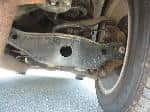 Used 2005 NISSAN MURANO BF66898 for Sale Image 16