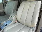 Used 2005 NISSAN MURANO BF66898 for Sale Image 18