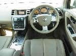 Used 2005 NISSAN MURANO BF66898 for Sale Image 21