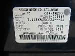 Used 2005 NISSAN MURANO BF66898 for Sale Image 28