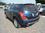 Used 2005 NISSAN MURANO BF66898 for Sale Image 3