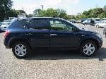 Used 2005 NISSAN MURANO BF66898 for Sale Image 6