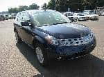 Used 2005 NISSAN MURANO BF66898 for Sale Image 7