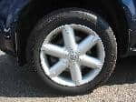 Used 2005 NISSAN MURANO BF66898 for Sale Image 9