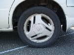 Used 2001 NISSAN SERENA BF66870 for Sale Image 10