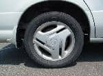 Used 2001 NISSAN SERENA BF66870 for Sale Image 11
