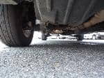 Used 2001 NISSAN SERENA BF66870 for Sale Image 13