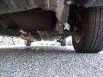 Used 2001 NISSAN SERENA BF66870 for Sale Image 14