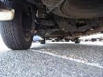 Used 2001 NISSAN SERENA BF66870 for Sale Image 15