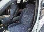 Used 2001 NISSAN SERENA BF66870 for Sale Image 18