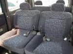 Used 2001 NISSAN SERENA BF66870 for Sale Image 19