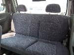 Used 2001 NISSAN SERENA BF66870 for Sale Image 20