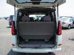 Used 2001 NISSAN SERENA BF66870 for Sale Image 21
