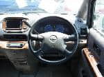 Used 2001 NISSAN SERENA BF66870 for Sale Image 22