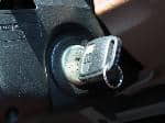 Used 2001 NISSAN SERENA BF66870 for Sale Image 28