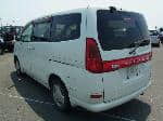 Used 2001 NISSAN SERENA BF66870 for Sale Image 3