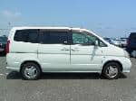 Used 2001 NISSAN SERENA BF66870 for Sale Image 6