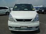 Used 2001 NISSAN SERENA BF66870 for Sale Image 8