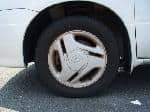 Used 2001 NISSAN SERENA BF66870 for Sale Image 9