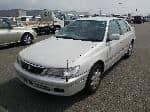 Used 1999 TOYOTA CORONA PREMIO BF66835 for Sale Image 1
