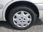 Used 1999 TOYOTA CORONA PREMIO BF66835 for Sale Image 10