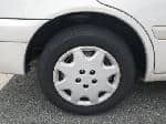 Used 1999 TOYOTA CORONA PREMIO BF66835 for Sale Image 11
