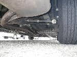 Used 1999 TOYOTA CORONA PREMIO BF66835 for Sale Image 16
