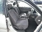 Used 1999 TOYOTA CORONA PREMIO BF66835 for Sale Image 17
