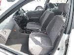 Used 1999 TOYOTA CORONA PREMIO BF66835 for Sale Image 18