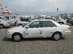 Used 1999 TOYOTA CORONA PREMIO BF66835 for Sale Image 2