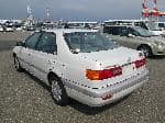Used 1999 TOYOTA CORONA PREMIO BF66835 for Sale Image 3