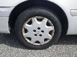 Used 1999 TOYOTA CORONA PREMIO BF66835 for Sale Image 9