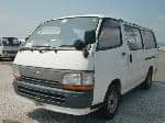 Used 1995 TOYOTA HIACE VAN BF66872 for Sale Image 1