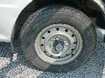 Used 1995 TOYOTA HIACE VAN BF66872 for Sale Image 12