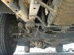 Used 1995 TOYOTA HIACE VAN BF66872 for Sale Image 13