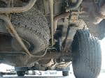 Used 1995 TOYOTA HIACE VAN BF66872 for Sale Image 16