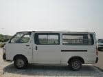 Used 1995 TOYOTA HIACE VAN BF66872 for Sale Image 2