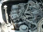 Used 1995 TOYOTA HIACE VAN BF66872 for Sale Image 27