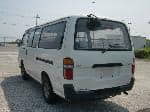 Used 1995 TOYOTA HIACE VAN BF66872 for Sale Image 3