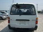 Used 1995 TOYOTA HIACE VAN BF66872 for Sale Image 4