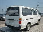 Used 1995 TOYOTA HIACE VAN BF66872 for Sale Image 5