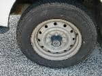 Used 1995 TOYOTA HIACE VAN BF66872 for Sale Image 9