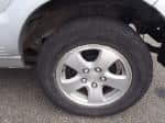 Used 1997 DAIHATSU TERIOS BF66972 for Sale Image 10