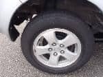 Used 1997 DAIHATSU TERIOS BF66972 for Sale Image 11