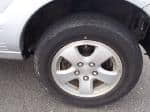Used 1997 DAIHATSU TERIOS BF66972 for Sale Image 12